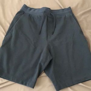 Men’s Lululemon City Sweat Short 9”